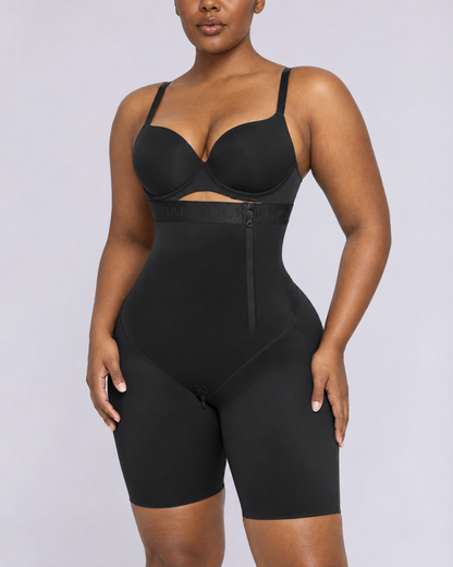 SilkSculpt High-Waisted Short